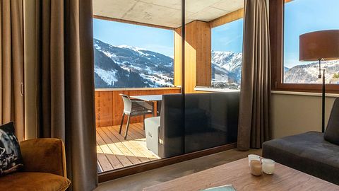Apartment with beautiful view - 3