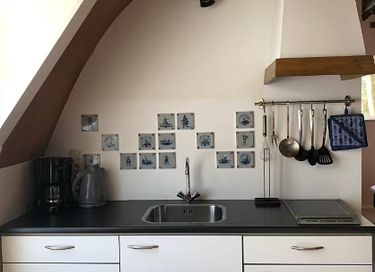Bijzonder verblijf in de Friese natuur  - 10
