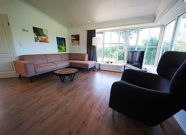 Holiday home in a beautiful recreational area - 4
