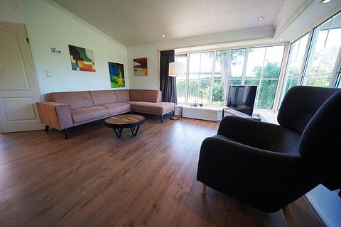 Holiday home in a beautiful recreational area - 4