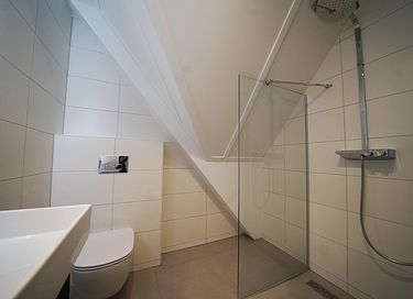 Groot appartement (12p) bij het water - 16