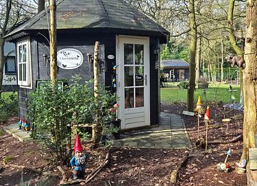 B&B med lille strand - 23