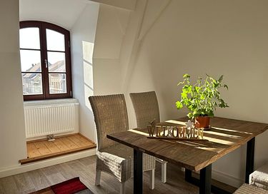 Appartement dans un bâtiment classé à Zittau - 12