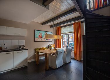 Apartment in a 17th century national monument - 3