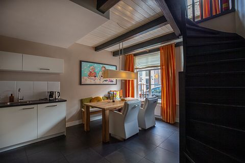 Apartment in a 17th century national monument - 3