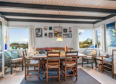 Logement de vacances à Blokhus - 21