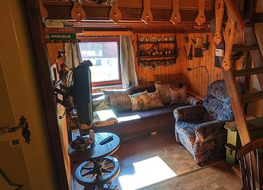 Romantic holiday home in the Harz Mountains - 7