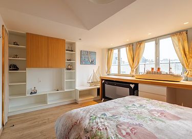Stimmungsvolle Ferienwohnung in Strandnähe - 17