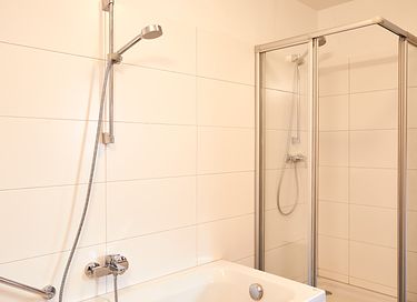 Chambre d'hôtel (2p) à Obertraun (Autriche) - 9