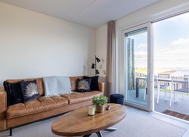Appartement aan de Oosterschelde - 7