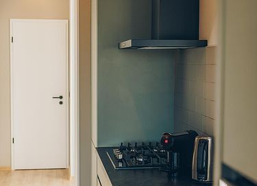 Ferienwohnung in Utrecht mit eigenem Wellnessbereich - 13