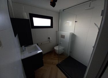 Vakantiehuis voor 6 personen aan het water - 8