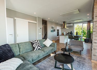 Ruime vakantiewoning vlakbij het water - 7