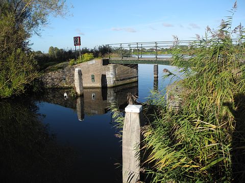 Slapen op een vlot. Ervaar rust en natuur!  - 5