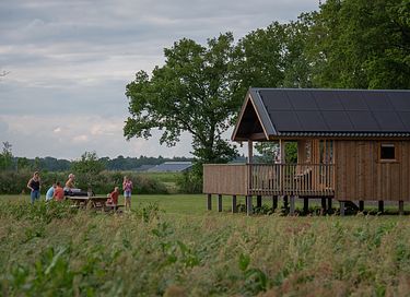 Hébergement de groupe dans une prairie à Drenthe ! - 3