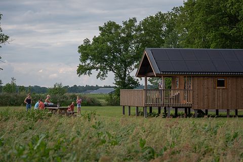 Hébergement de groupe dans une prairie à Drenthe ! - 3
