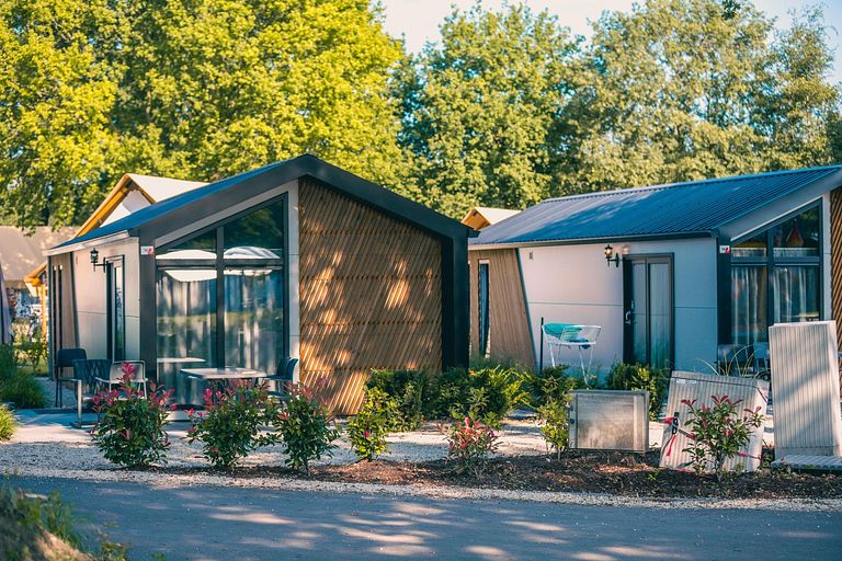 Ferienwohnung auf kinderfreundlichem Park - 1