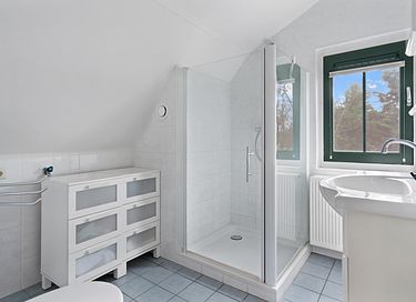 Vakantiehuis in de Noord-Hollandse duinen - 7