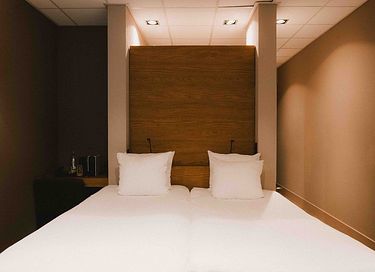 Wellness hotel in Amsterdam - 8