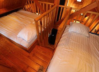 Séjour unique pour 5 personnes - 12
