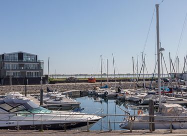 Wohnung in Strandnähe in Zeeland - 31