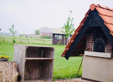Bijzonder verblijf op biologische boerderij - 17