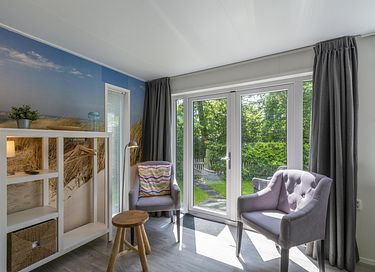 Gemütliches Studio in Sint Maartenszee - 3