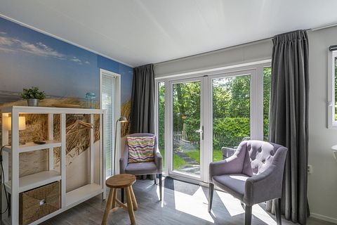 Gemütliches Studio in Sint Maartenszee - 3