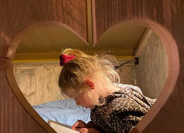 Glamping lodge aan de Vinkeveense plassen - 27