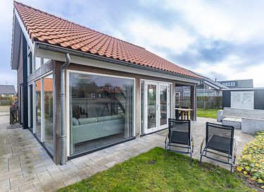Logement de vacances avec jardin clos (chien bienvenu) - 3