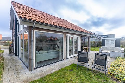 Logement de vacances avec jardin clos (chien bienvenu) - 3