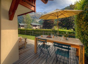 Luxe ingericht chalet in de Franse bergen - 25