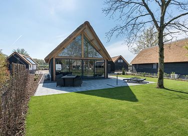 Luxury design farm villa (6p) - 19