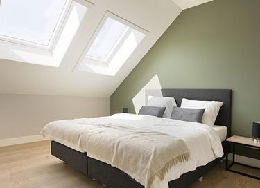 Luxe vakantiewoning met privé hottub - 19