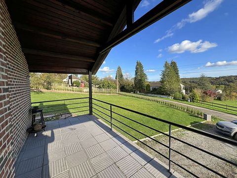 Spacieux logement de vacances dans les Ardennes - 2