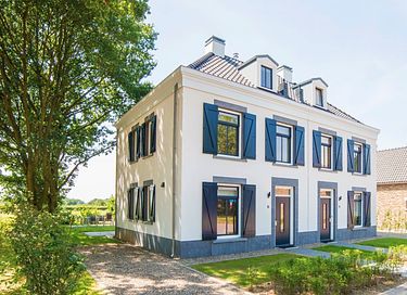 Maison de vacances idéale pour les familles dans le Limbourg