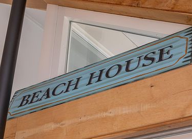 Dog-friendly family home near the sea - 21