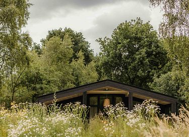 Logement de vacances écologique avec bain à remous privé - 18