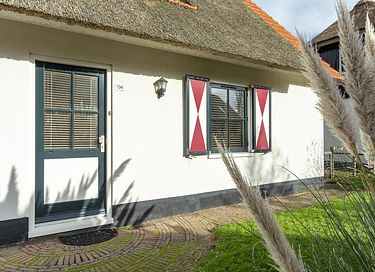 Stimmungsvolles Familienhaus in Strand- und Waldnähe - 20