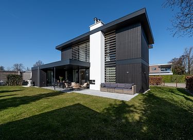 Vacation villa (6p) Noord-Beveland (Zeeland)