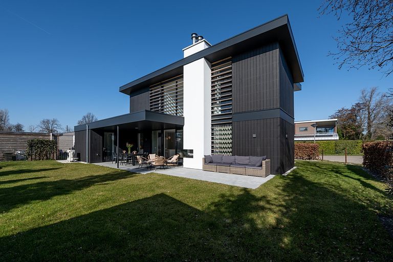 Villa de vacances (6p) Noord-Beveland (Zeeland) - 1