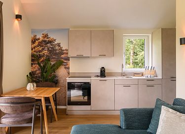 Waterfront wellness cottage with sauna - 5