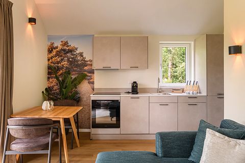 Waterfront wellness cottage with sauna - 5