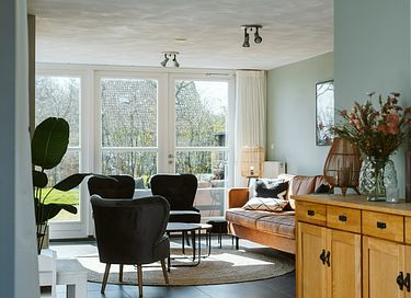 Vakantievilla met wellness voor 8 personen - 13