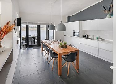 Watervilla voor 4 pers. met wellness - 14