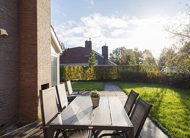 Bungalow in Drenthe (Hund erlaubt) - 4