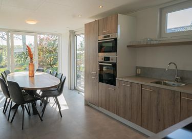 Logement de vacances de luxe pour 10 pers. - 8