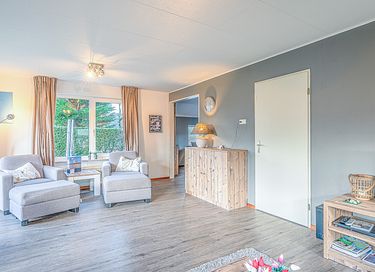 Vacances confortables à Texel - 7