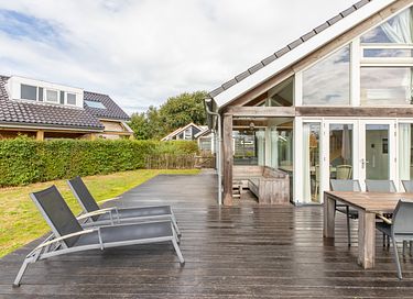 Luxury family villa close to the sea - 24