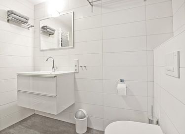 Appartement in een rustig dorp in Duitsland - 6